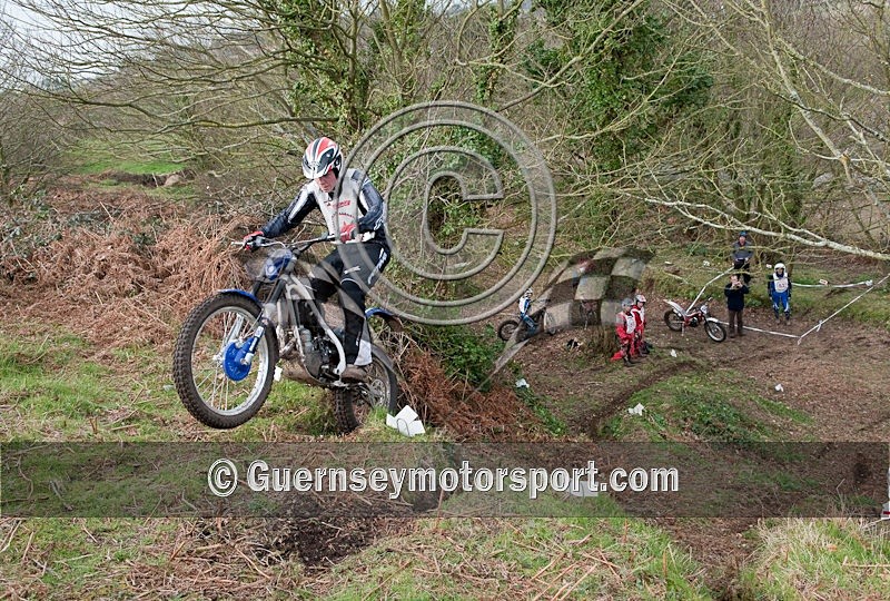 Two Day-60 - 2009 2-DAY TRIALS