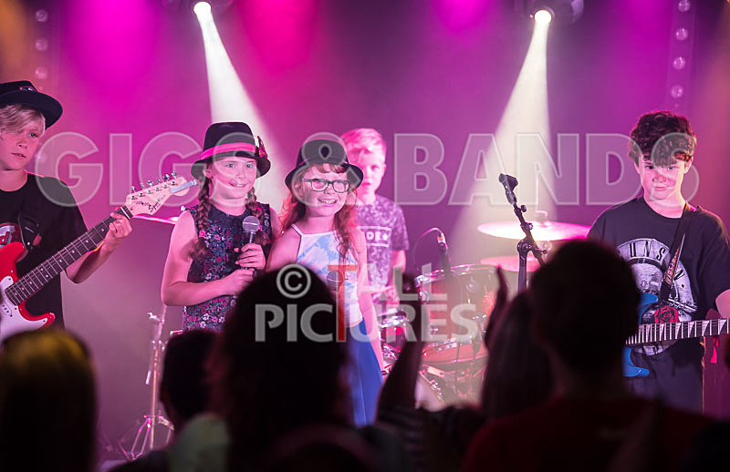 Thee Unloaders-16 - THEE UNLOADERS