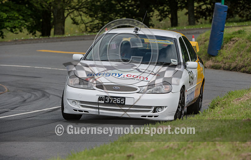 GKMC_Hill Climb_26-05-2014_Car-128 - CARS_26-05-2014