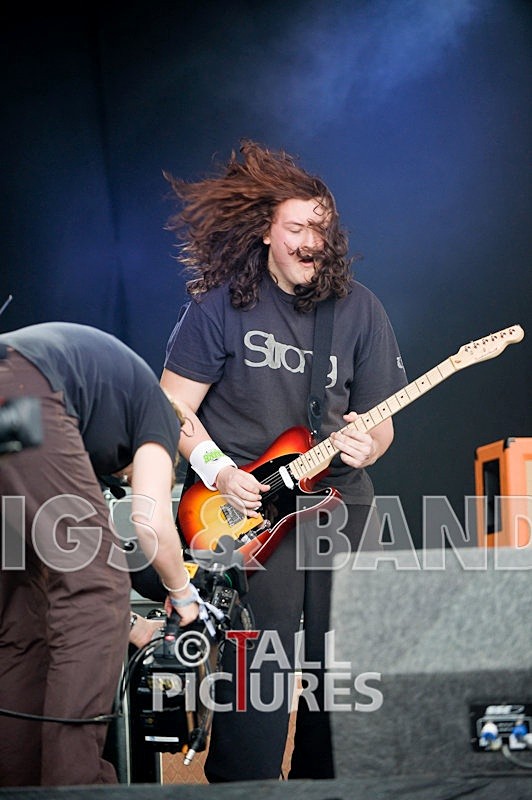 Dial F for Frankenstein-13 - DIAL F FOR FRANKENSTEIN at GUERNSEY LIVE