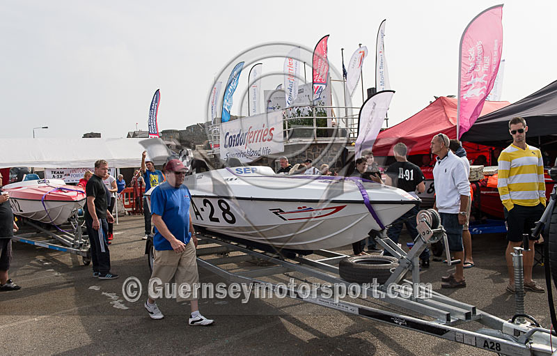 Worlds Powerboats_2014_Race-2-341 - UIM CLASS 3A & 3B WORLD OFFSHORE CHAMPIONSHIP_RACE-2