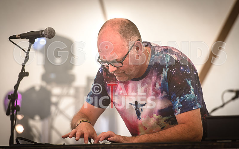 Citizen X-46 - CITIZEN X