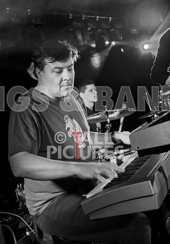Bill Adlard  the Blues Kings-43 - BILL ADLARD & THE BLUES KINGS