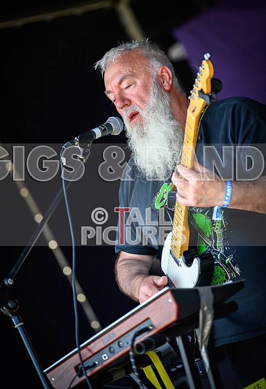 Its Own Animal-61 - ITS OWN ANIMAL