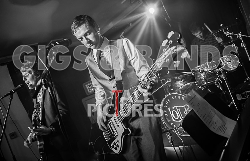 Last of the Light Brigade_Album Launch-28 - LAST OF THE LIGHT BRIGADE