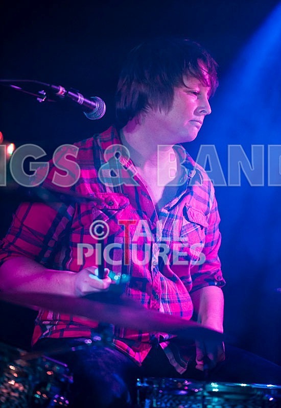 John Wesley Stone-195 - JOHN WESLEY STONE