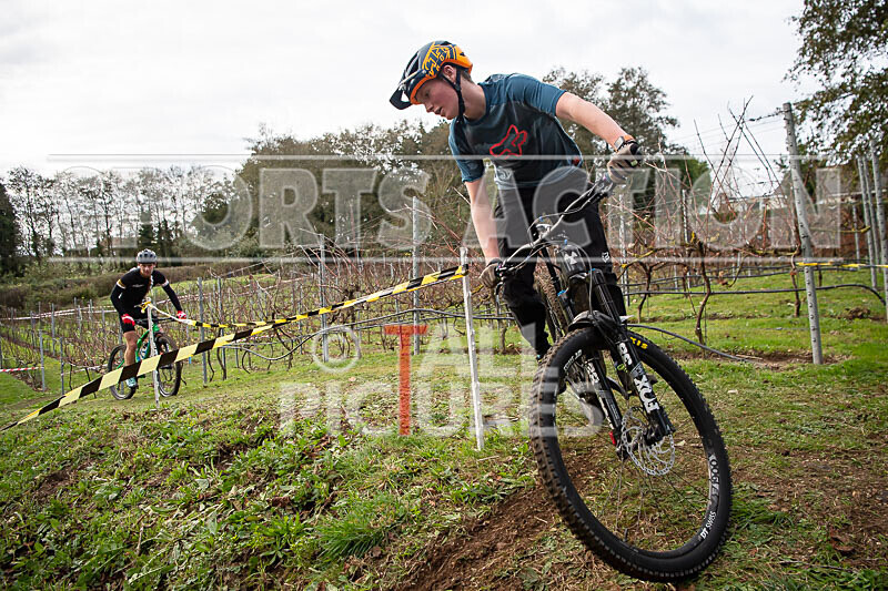 MTB XC 2021_Race 3-66 - GVC MTB XC_28-11-2021