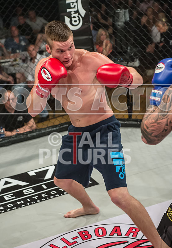 Lock-In 2014_Bout-1-9 - BOUT-1