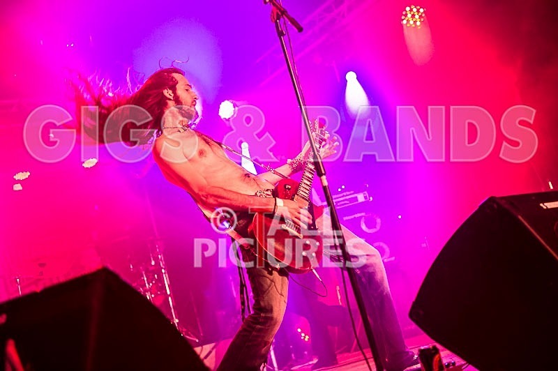 Bloody Mary-3 - BLOODY MARY