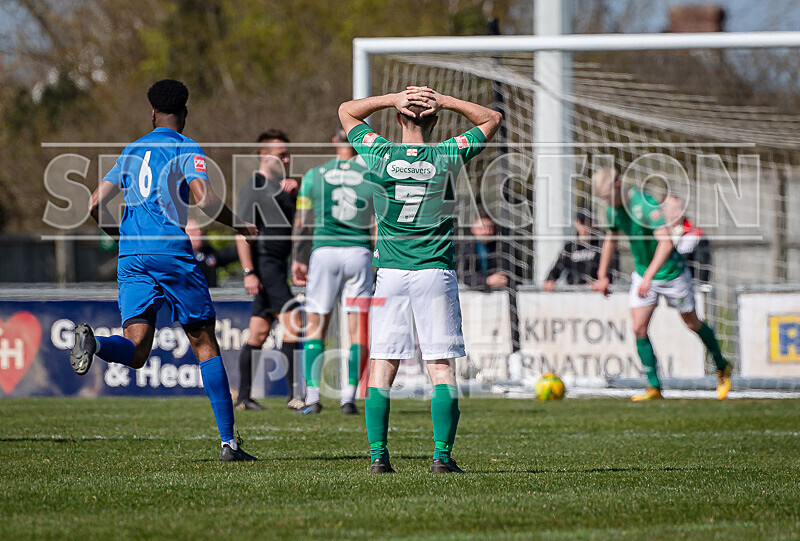 GFC v Ashford Town_03-04-2022-48 - GFC v ASHFORD TOWN