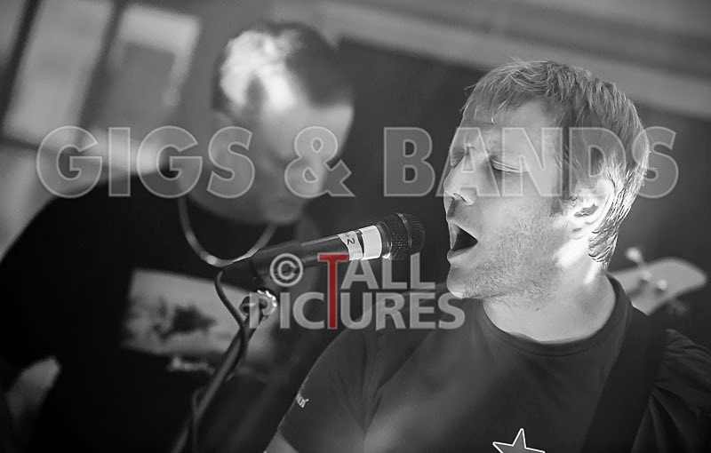 Sugar Slam-397 - SUGAR SLAM - FAMELESS ALBUM LAUNCH