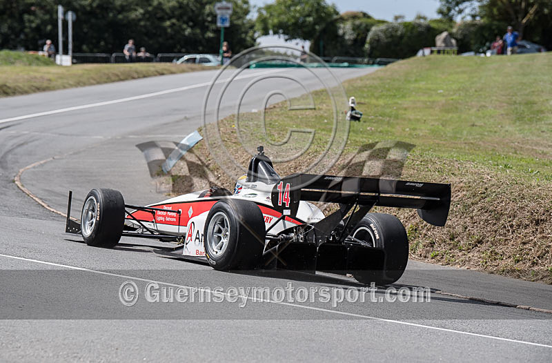 Guernsey National Hillclimb 2017_CAR-90 - GUERNSEY NATIONAL 2017 - CARS