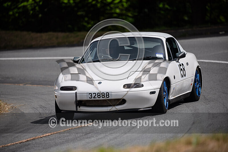 GKMC Hillclimb_02-08-2020_CAR-321 - CARS_01-08-2020