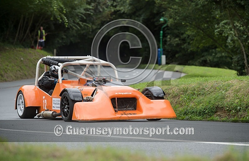Hill Climb_27-08-2012_Car-222 - CARS 2012-08-27