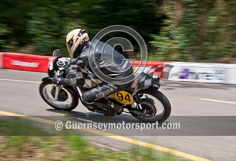 MSA Jersey Hill Climb_2011_Bike-10 - JERSEY MSA NATIONAL 2011 - BIKES