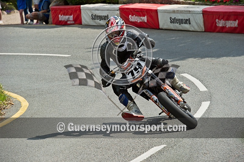 MSA Jersey Hill Climb_2011_Bike-19 - JERSEY MSA NATIONAL 2011 - BIKES