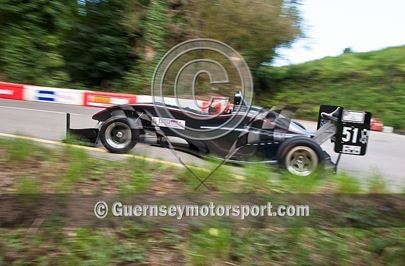 MSA Jersey Hill Climb_2011_Car-103 - JERSEY MSA NATIONAL 2011 - CARS