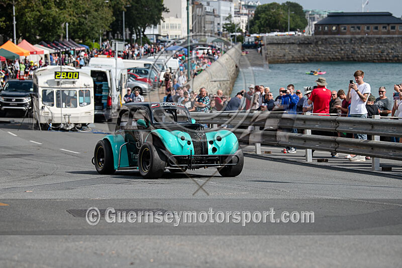 British Hillclimb_Guernsey 2019_CAR-43 - GUERNSEY NATIONAL 2019-CARS
