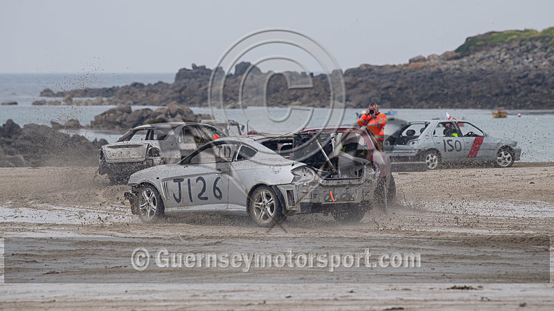 Autocross Fun Meeting 2019-9 - AUTOCROSS FUN MEETING 2019