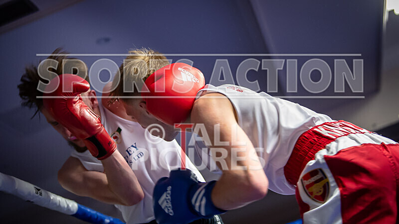 BOUT 7_Kylop Holland v Freddie Kinsella-40 - BOUT 7_Kylop Holland v Freddie Kinsella