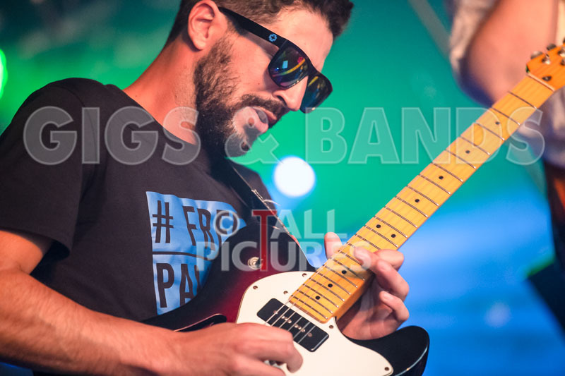 Static Alice-724 - STATIC ALICE