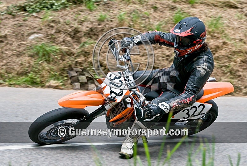 Jersey National Bike-59 - JERSEY MSA NATIONAL 2008