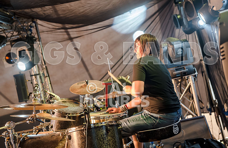 The Recks-455 - THE RECKS