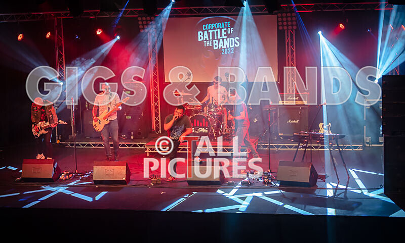 Agilisys 2022-35 - AGILISYS