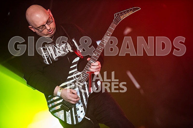 Big Machine_Chaos8-49 - BIG MACHINE