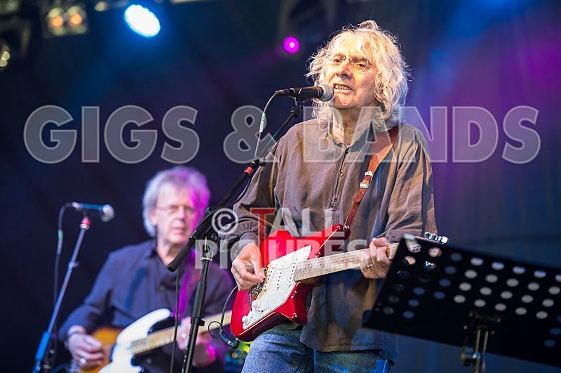 Albert Lee-1 - ALBERT LEE