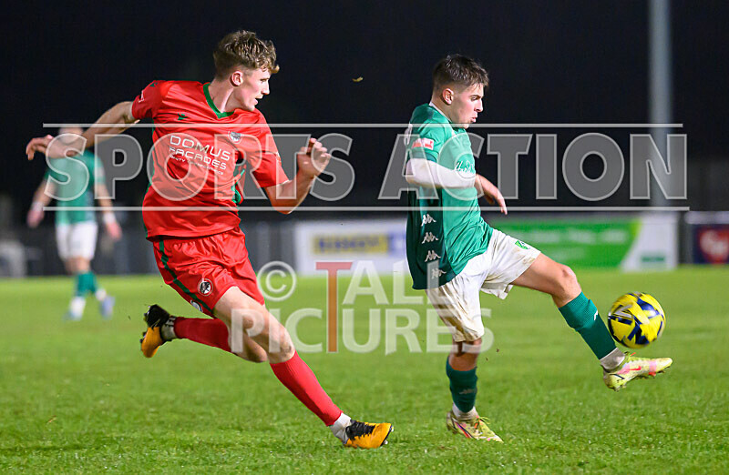 GFC v South Park 2023-55 - GFC v SOUTH PARK
