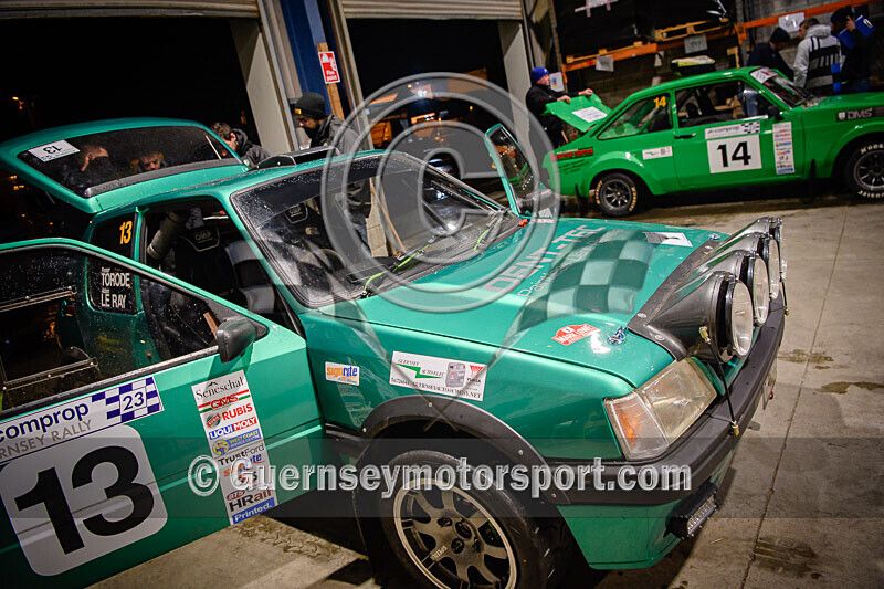 Comprop Guernsey Rally 2023_Scrutineering-53 - COMPROP GUERNSEY RALLY 2023 - SCRUTINEERING