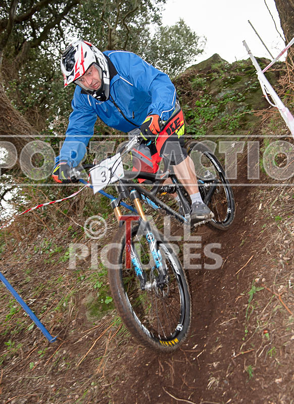 MTB 2018 Downhill Series_Round-2-50 - MTB 2018 DOWNHILL SERIES ROUND-2