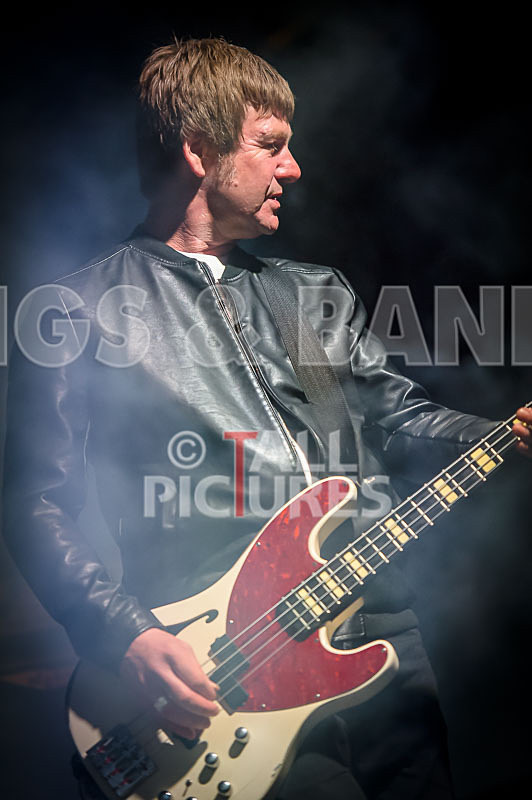 The Charlatans-91 - THE CHARLATANS