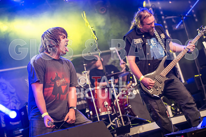 Crazy Babies_Chaos-14 - CRAZY BABIES