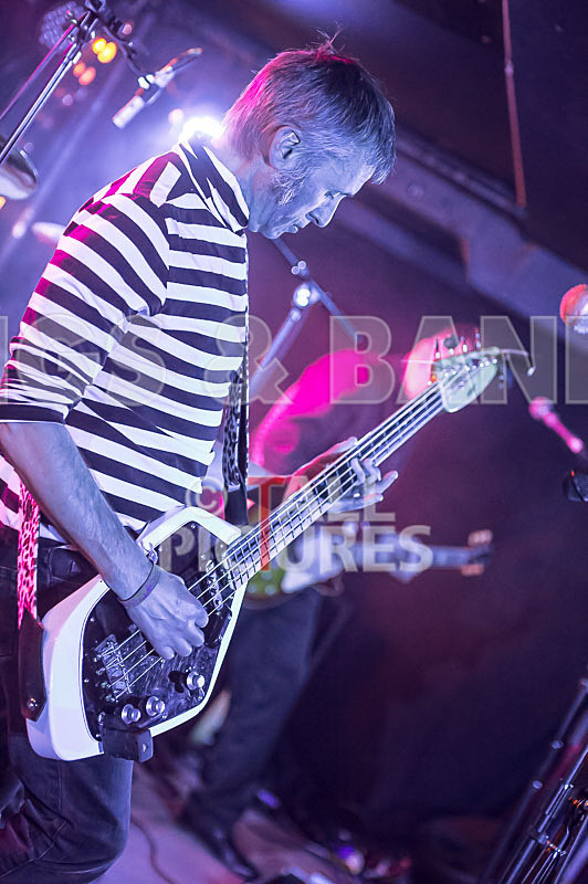 The Risk-285 - THE RISK