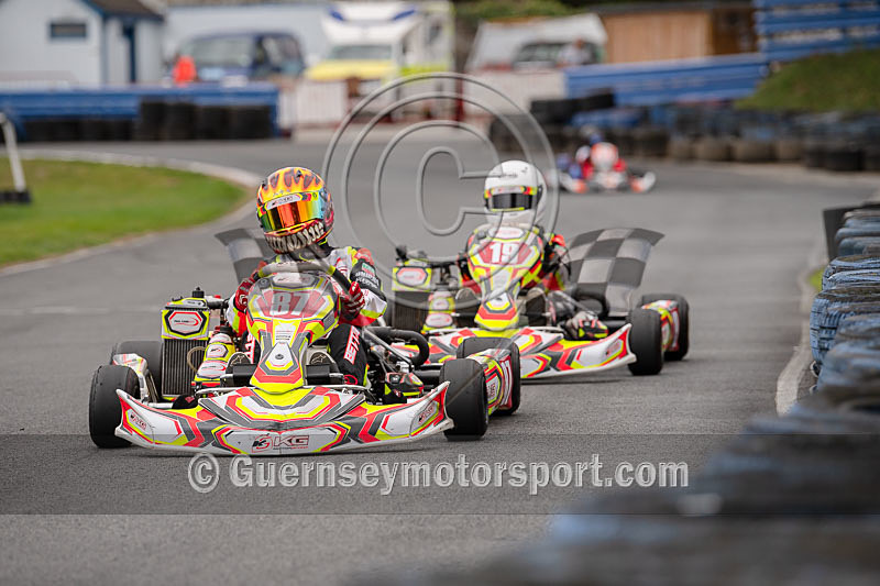 Karting 2018_Round-10-39 - 2018 KART CHAMPIONSHIP_ROUND-10