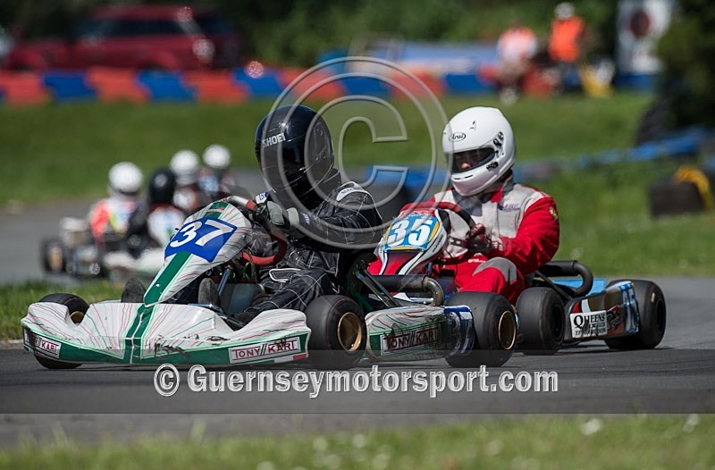 Karting_27-05-2012-10 - KARTING SUMMER CHAMPIONSHIP ROUND-3