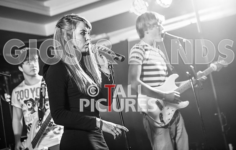 Dealers Left-86 - DEALER'S LEFT