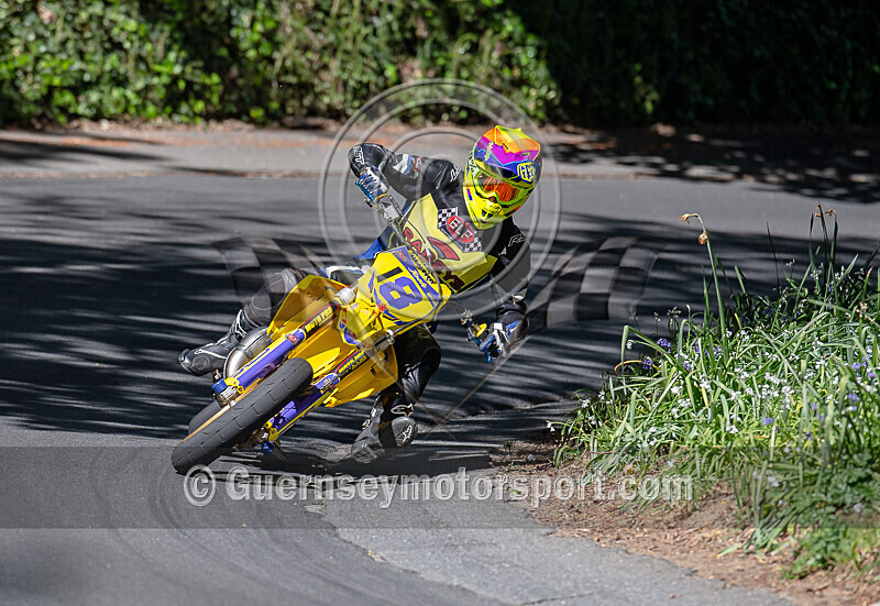 Hillclimb 2021_2-Day_BIKE-15 - GMC&CC 2-DAY HILLCLIMB 2021_BIKES