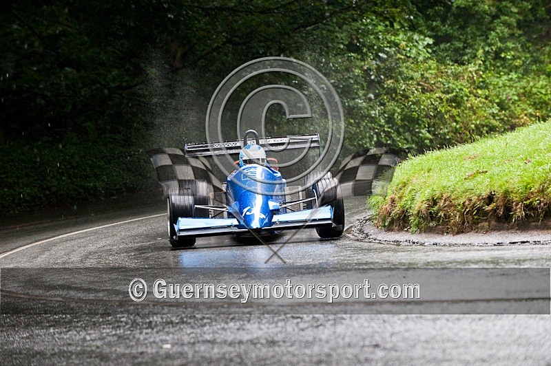 GSY Hill_09_Car--91 - GUERNSEY MSA NATIONAL 2009