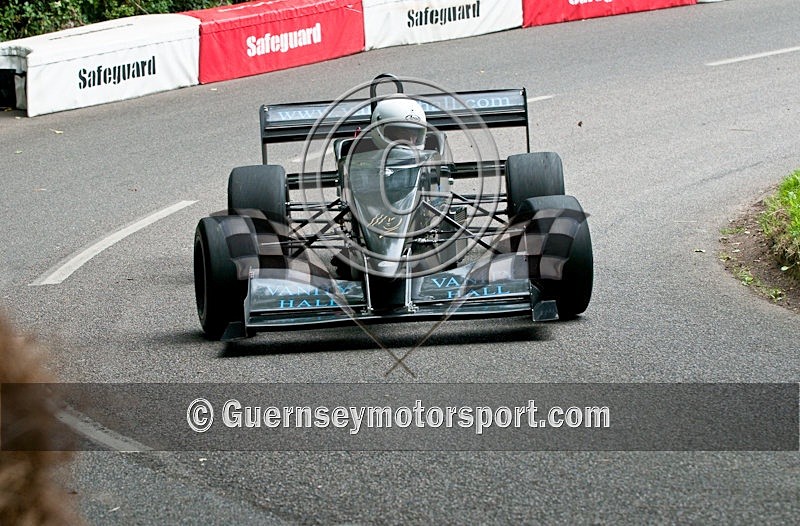 JSY Hill_09_Car-15 - JERSEY MSA NATIONAL 2009