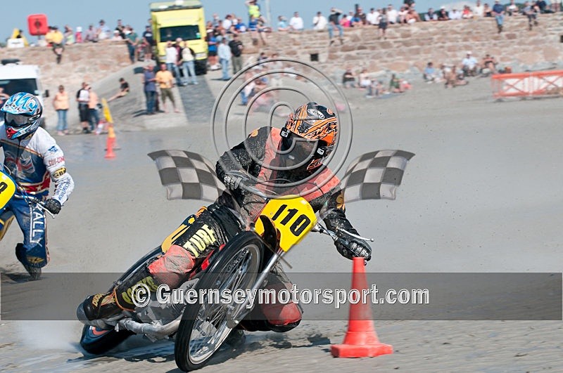 Sand Ace_09-63 - SAND ACE 2009