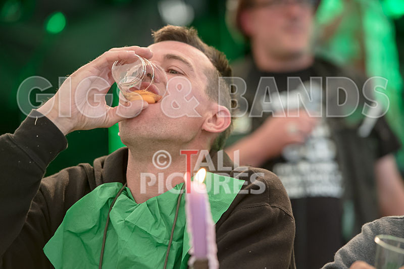 The Dirty Dozen Meal-38 - THE DIRTY DOZEN MEAL