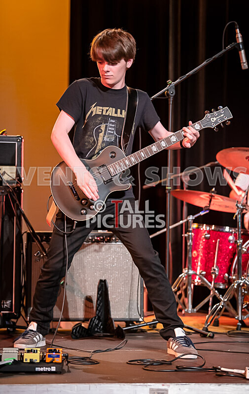SoPM 5 Year Concert-62 - SCHOOL OF POPULAR MUSIC 5th ANNIVERSARY CONCERT