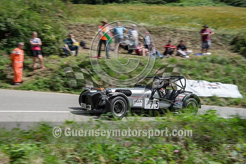 Jersey National_2016_CAR-13 - JERSEY NATIONAL 2016 - CARS