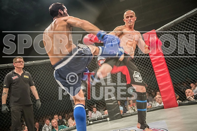 Cage Fighting_2012_Bout 7-5 - BOUT-7