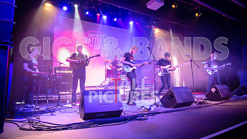 Corporate Battle of the Bands_THE SCENE-9 - SoPM CORPORATE BATTLE OF THE BANDS 2020_THE SCENE