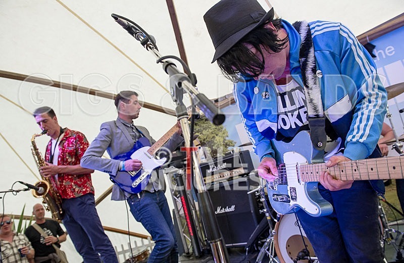 The Gaa Gaas-8 - THE GAA GAA'S