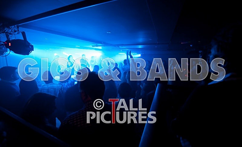 King Rat and the Soul Cats-55 - KING RAT & THE SOUL CATS